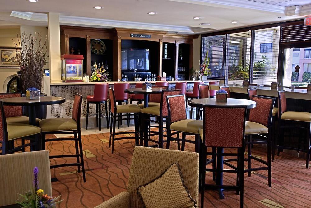 Courtyard By Marriott Orlando Lake Buena Vista At Vista Centre Ngoại thất bức ảnh