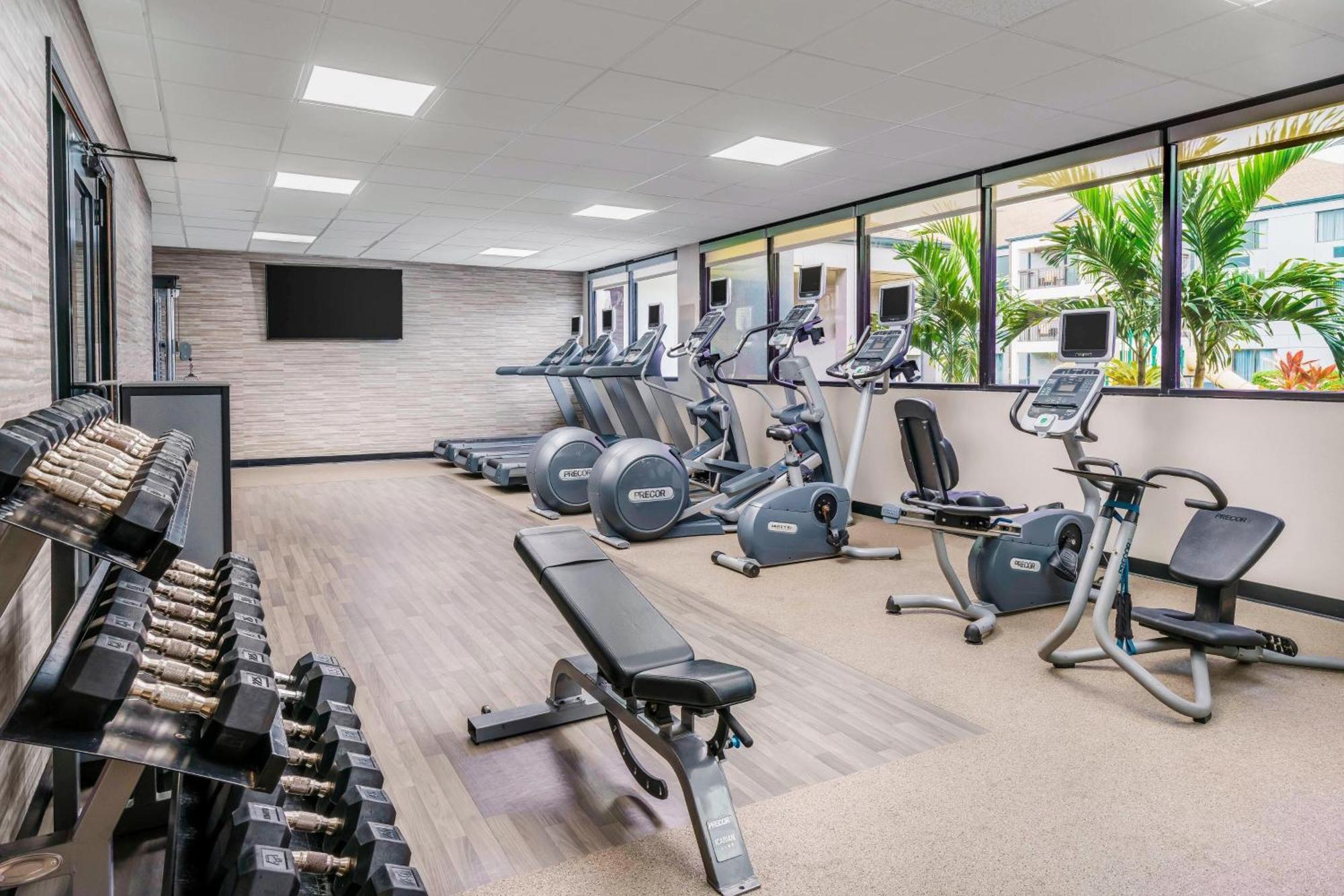 Courtyard By Marriott Orlando Lake Buena Vista At Vista Centre Ngoại thất bức ảnh
